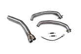 Yamaha Ténéré 700 (2021–2024) Scorpion Exhaust De-cat Race Headers