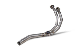 Yamaha Ténéré 700 World Raid (2022–2024) Scorpion Exhaust De-cat Race Headers