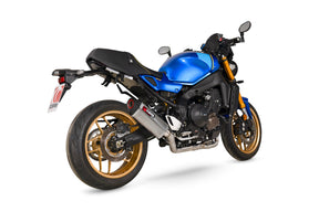 Yamaha XSR 900 Euro 5 (2024–2025) Scorpion Exhaust Serket Full System - Titanium