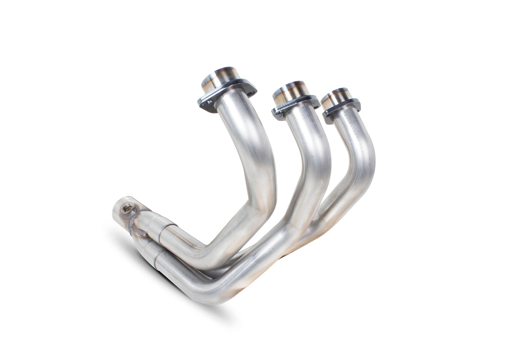 Yamaha MT-09 (2013–2020) Scorpion Exhaust Header Pipe Set