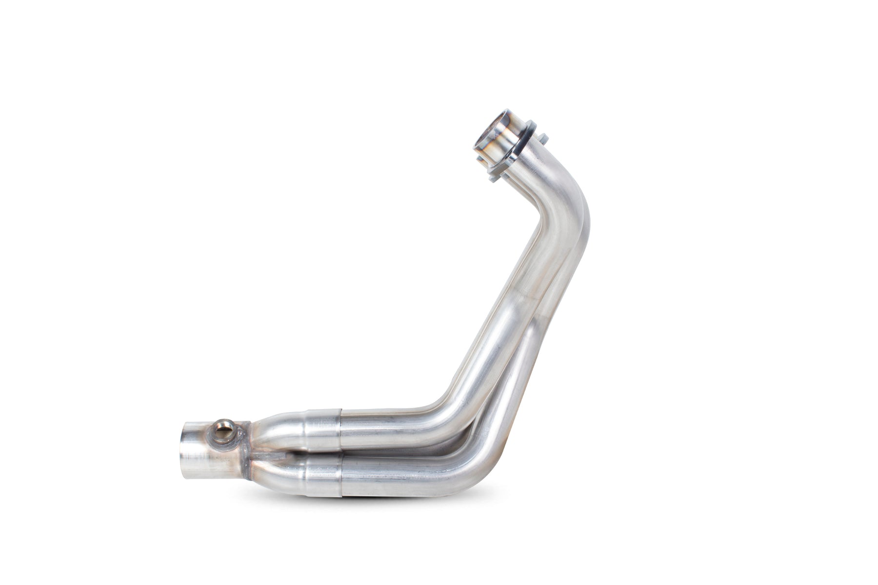 Yamaha MT-09 (2013–2020) Scorpion Exhaust Header Pipe Set