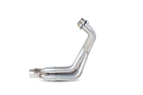 Yamaha MT-09 (2013–2020) Scorpion Exhaust Header Pipe Set