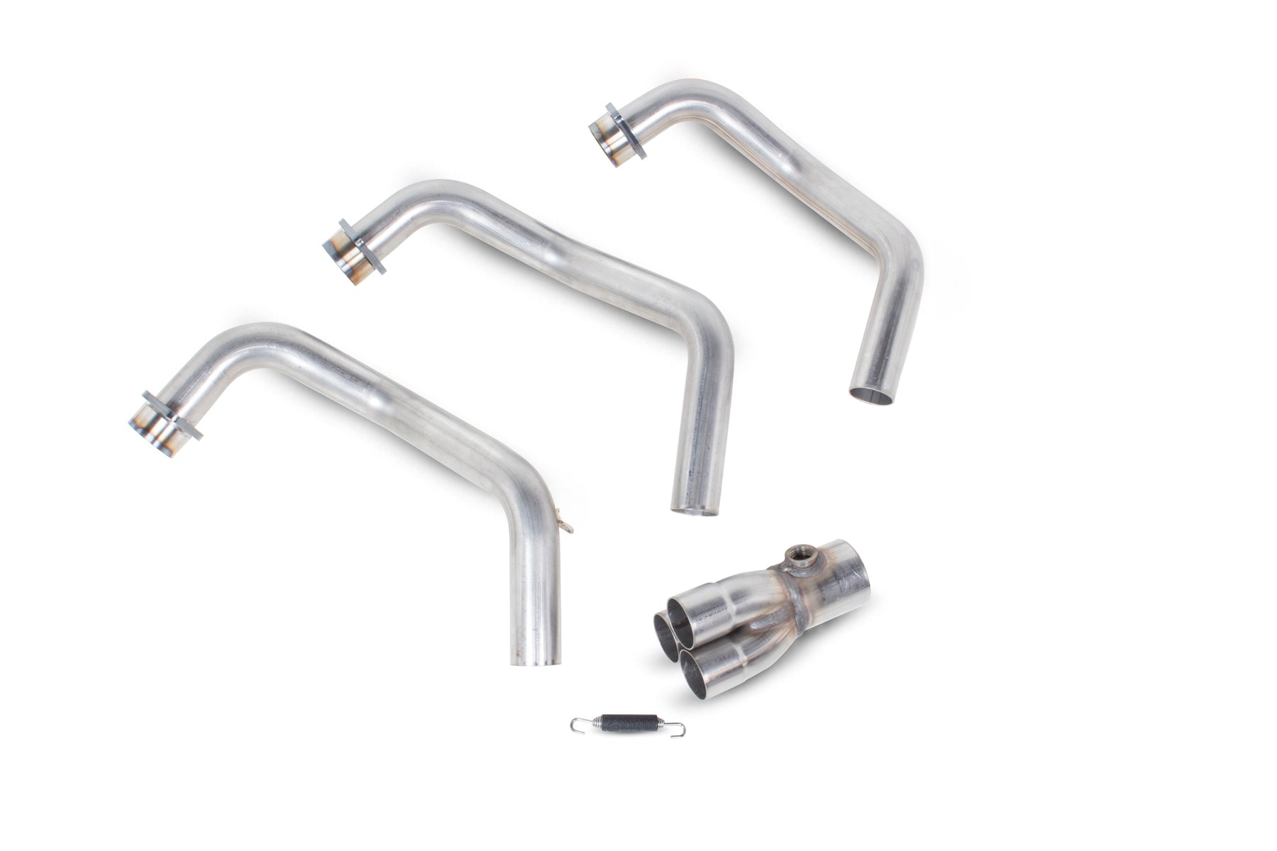 Yamaha MT-09 (2013–2020) Scorpion Exhaust Header Pipe Set