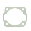 Vespa V50 V90 V100 Prim ET3 SS50/90 PK50-125 S/XL Metal Base Gasket