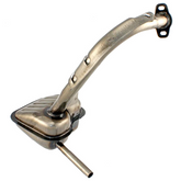 Vespa V90 V100 125 Primavera Exhaust Standard