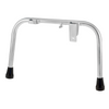 Vespa PX PE EFL LML Centre Stand & Feet - Chrome