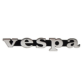 Vespa P125X P150X P200E V50 Special PK 125 Prim ET3 Legshield Badge