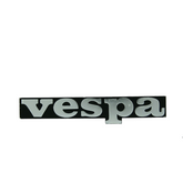 Vespa PK 50-125 S/XL Legshield Badge