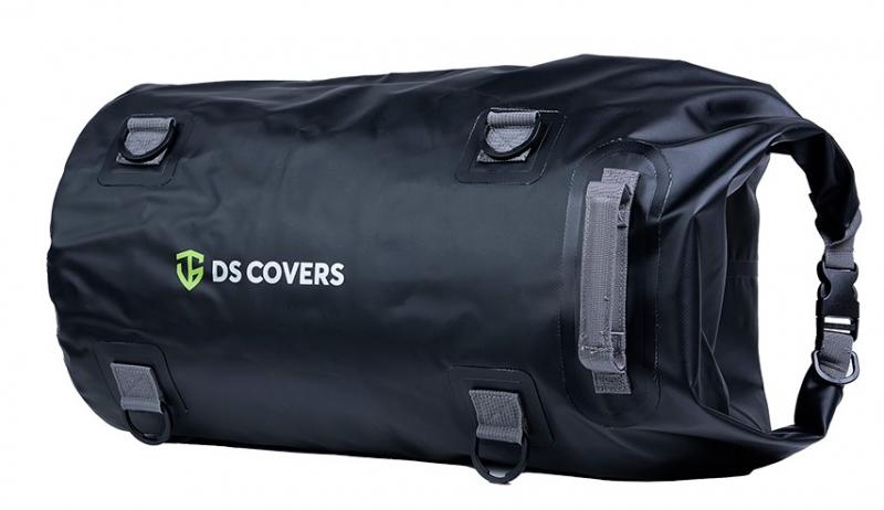 DS Covers roll bag 30l 30x30x70 (ip x5) - Beedspeed