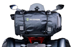 DS Covers roll bag 30l 30x30x70 (ip x5) - Beedspeed