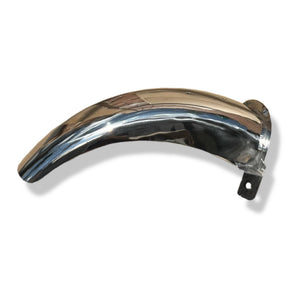 Royal Alloy GP TG Inner Fender - Polished Stainless Steel