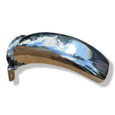 Royal Alloy GP TG Inner Fender - Polished Stainless Steel