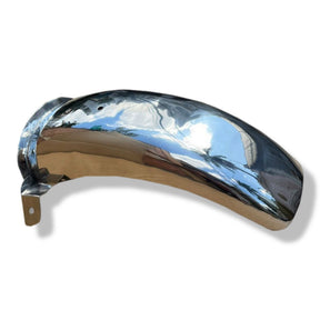 Royal Alloy GP TG Inner Fender - Polished Stainless Steel