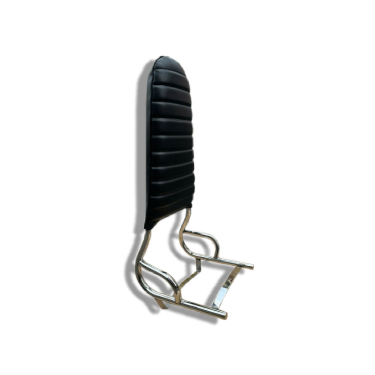Royal Alloy RA TG 125-300cc High Rise Ironing Board Backrest - Stainless Steel
