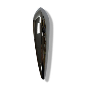 Royal Alloy RA TG 125-300cc Mudguard Embellisher - Plastic Chrome