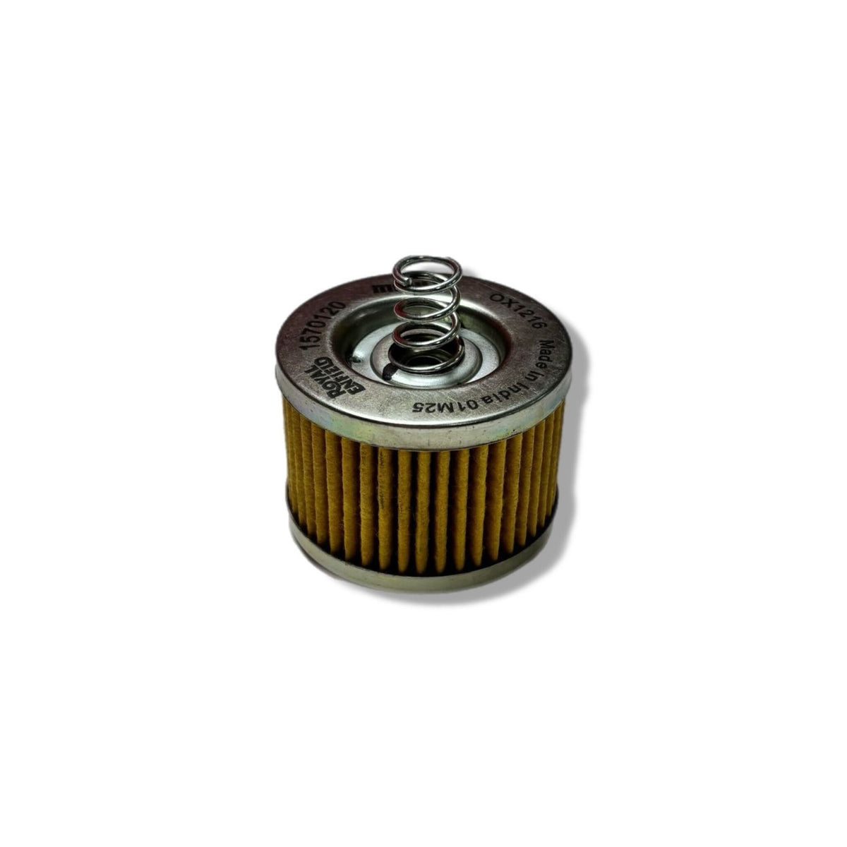 Royal Enfield Meteor Classic Hunter 350cc Oil Filter 1570120