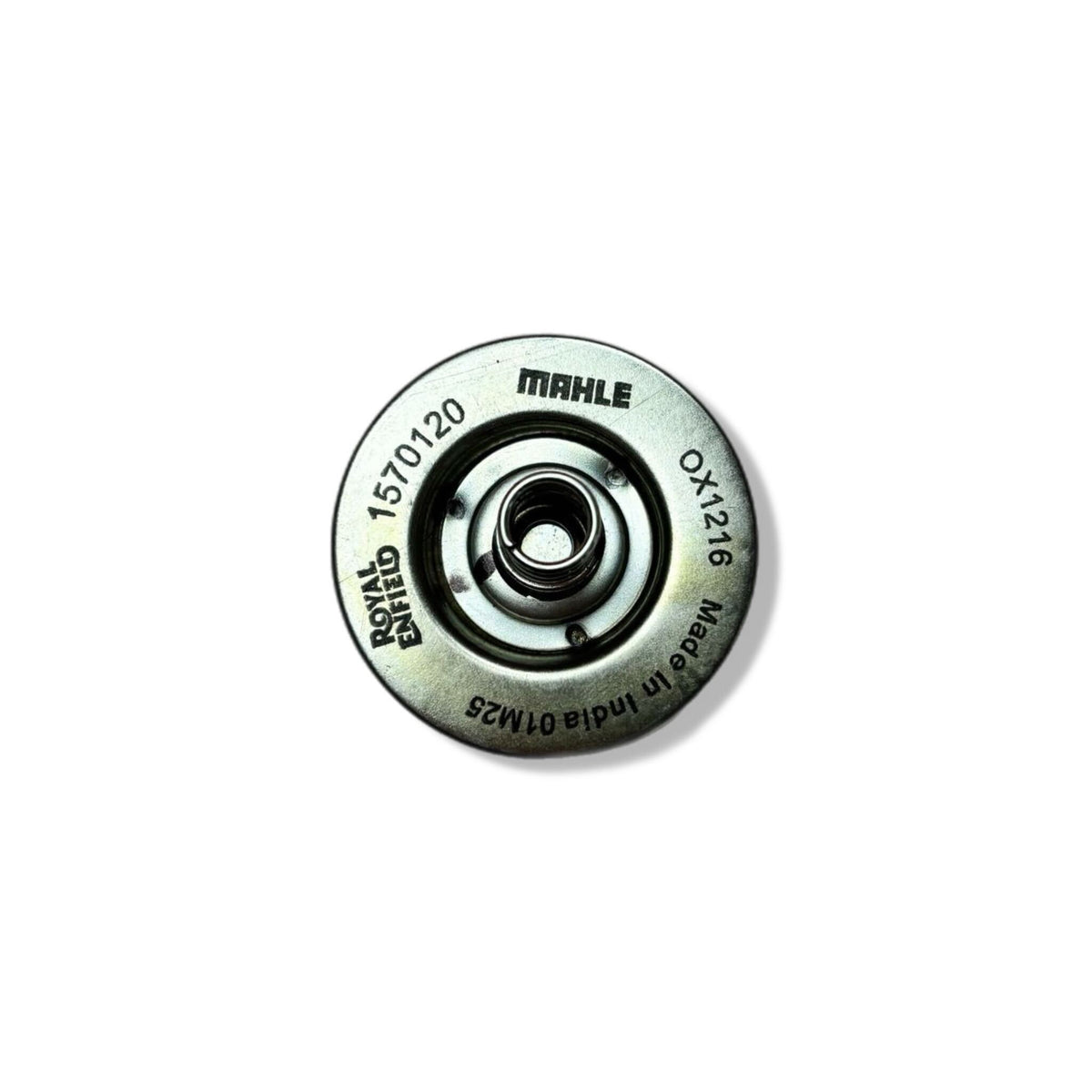 Royal Enfield Meteor Classic Hunter 350cc Oil Filter 1570120