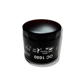 Royal Enfield 650 Interceptor Continental GT (2018-) Super Meteor (2023-) Shotgun (2024-) Oil Filter - Mahle