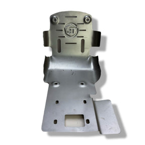 Royal Enfield Classic, Reborn, Meteor 350cc Sump Guard Sumpguard Assembly