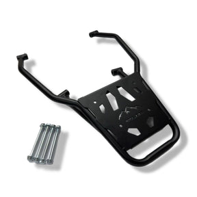 Royal Enfield Himalayan 450cc Rear Luggage Rack Carrier - Black