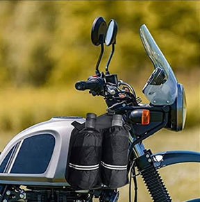 Royal Enfield RE Himalayan Bottle Holder Empocher