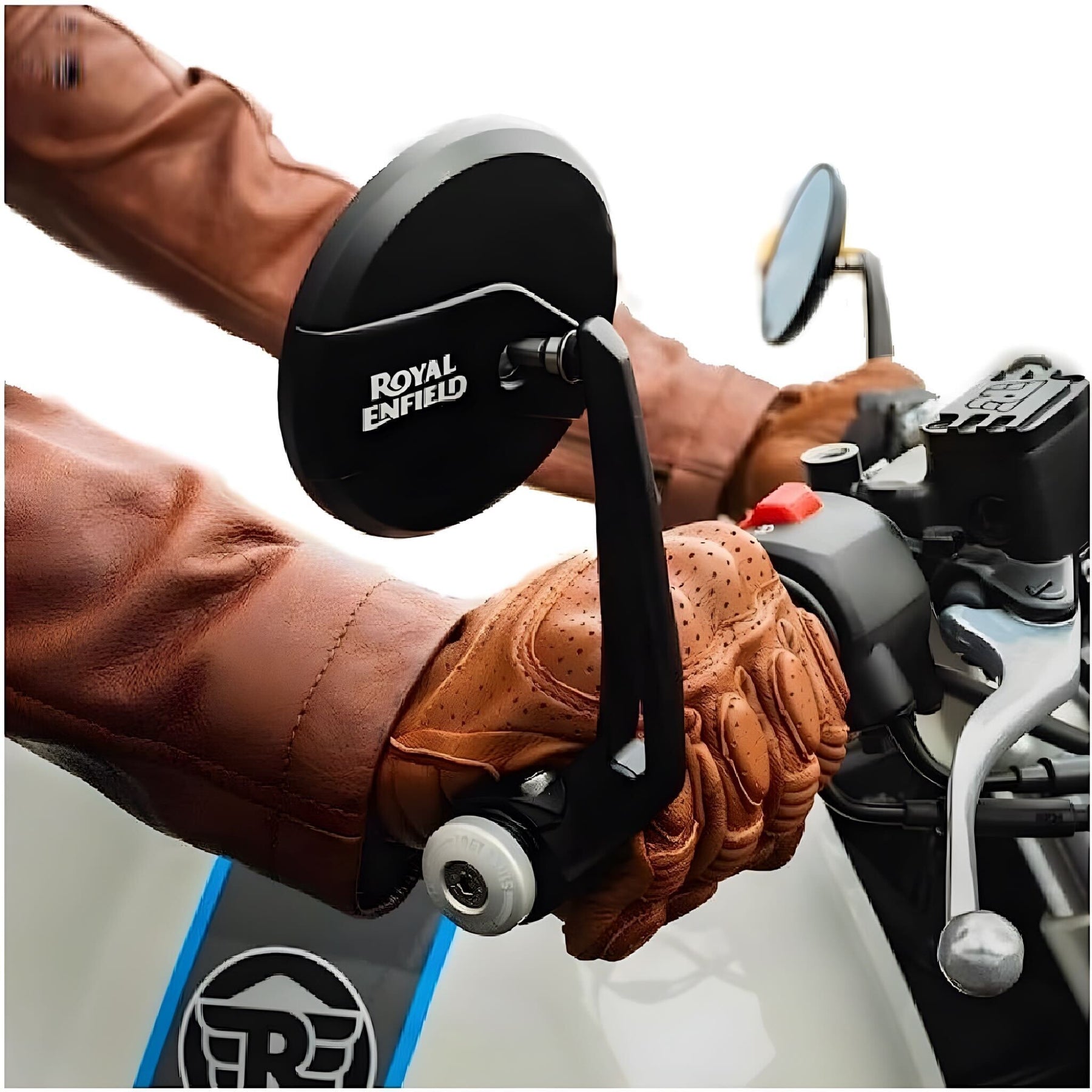 thumbnail image 2 of Over 20,000 Royal Enfield Interceptor & GT 650 Sold Last Fiscal In India 2 of 12