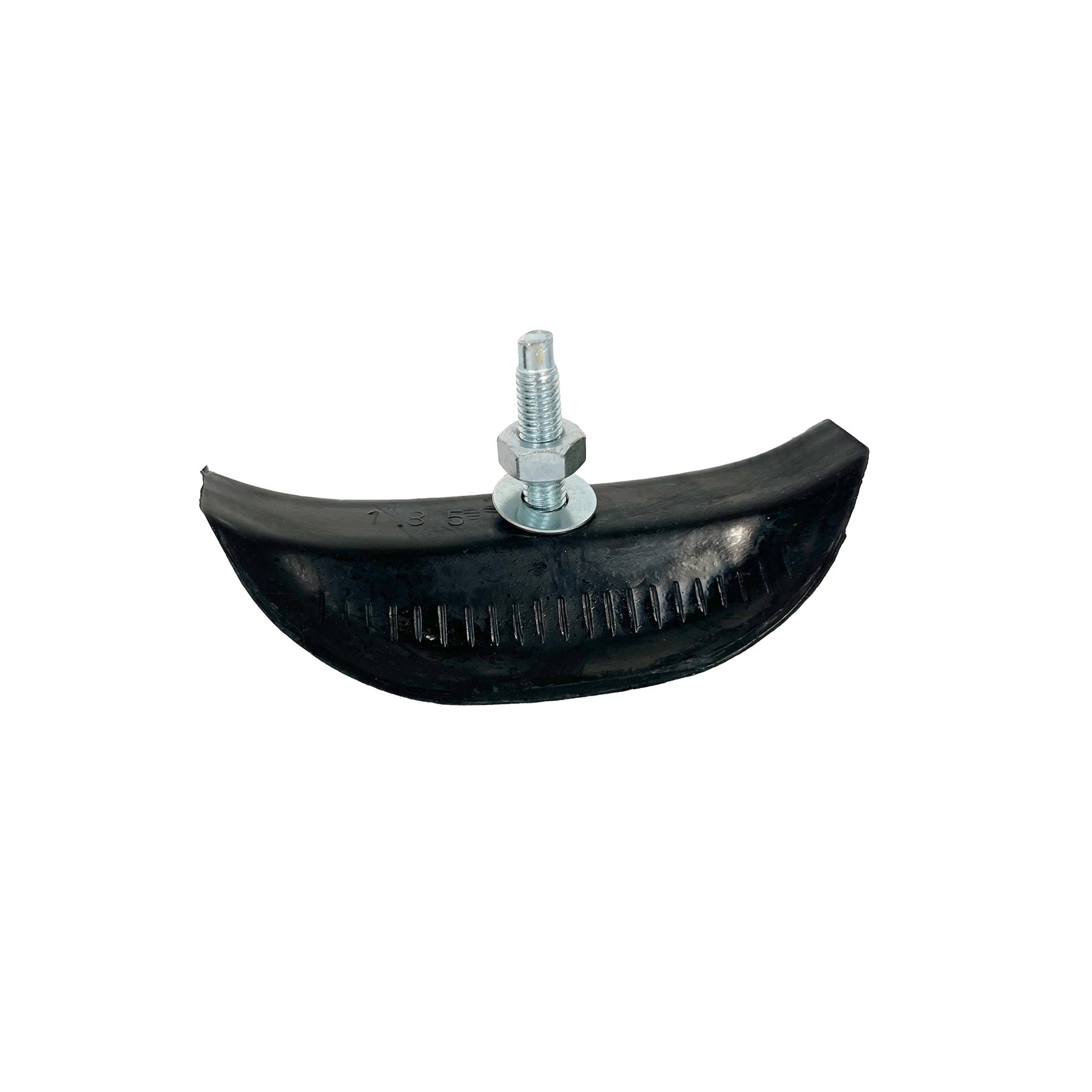 Bike It Tyre Rim Lock 1.60 WM1 Rubber Security Bolt Motocross MX