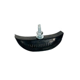 Bike It Tyre Rim Lock 2.50 WM4 Rubber Security Bolt Motocross MX