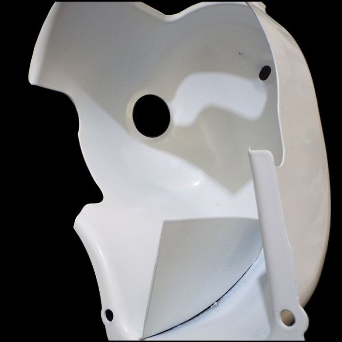 Scootopia Lambretta DL & GP Cylinder Head Cowl