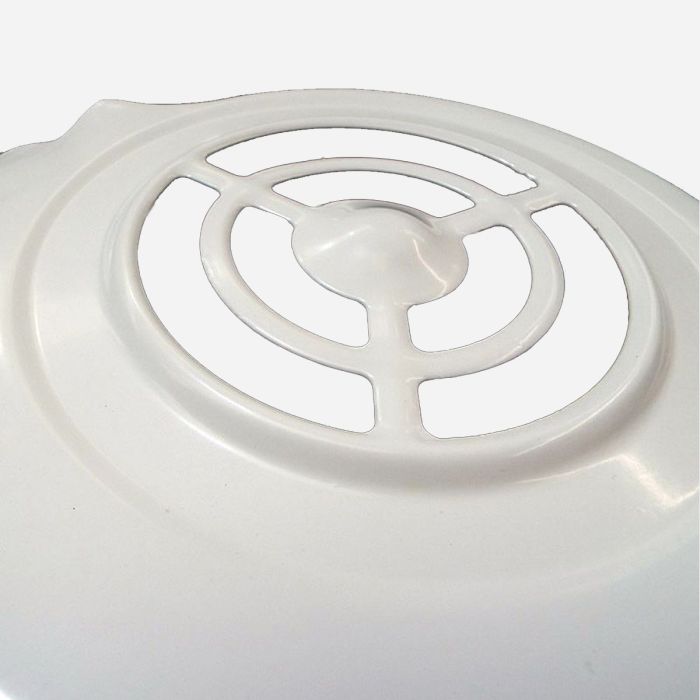 Scootopia Lambretta DL & GP Flywheel Cowl
