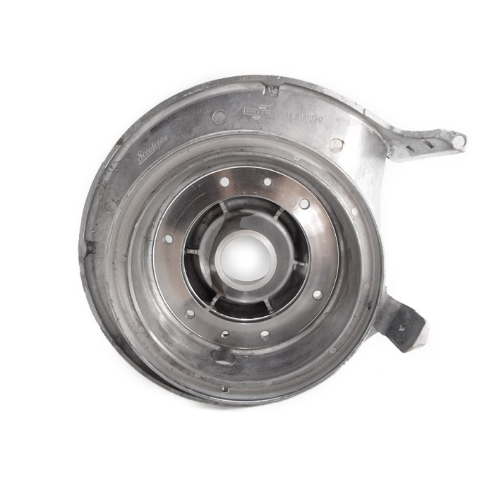 Scootopia Lambretta LI, SX TV, DL & GP 200cc Type Mag Housing