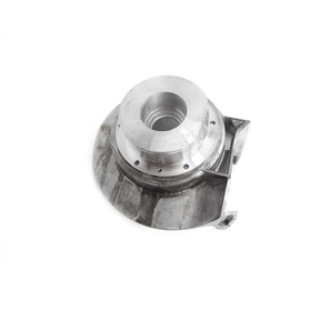 Scootopia Lambretta LI, SX TV, DL & GP 200cc Type Mag Housing