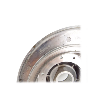 Scootopia Lambretta LI, SX TV, DL & GP 200cc Type Mag Housing