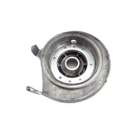 Scootopia Lambretta LI, SX TV, DL & GP 200cc Type Mag Housing