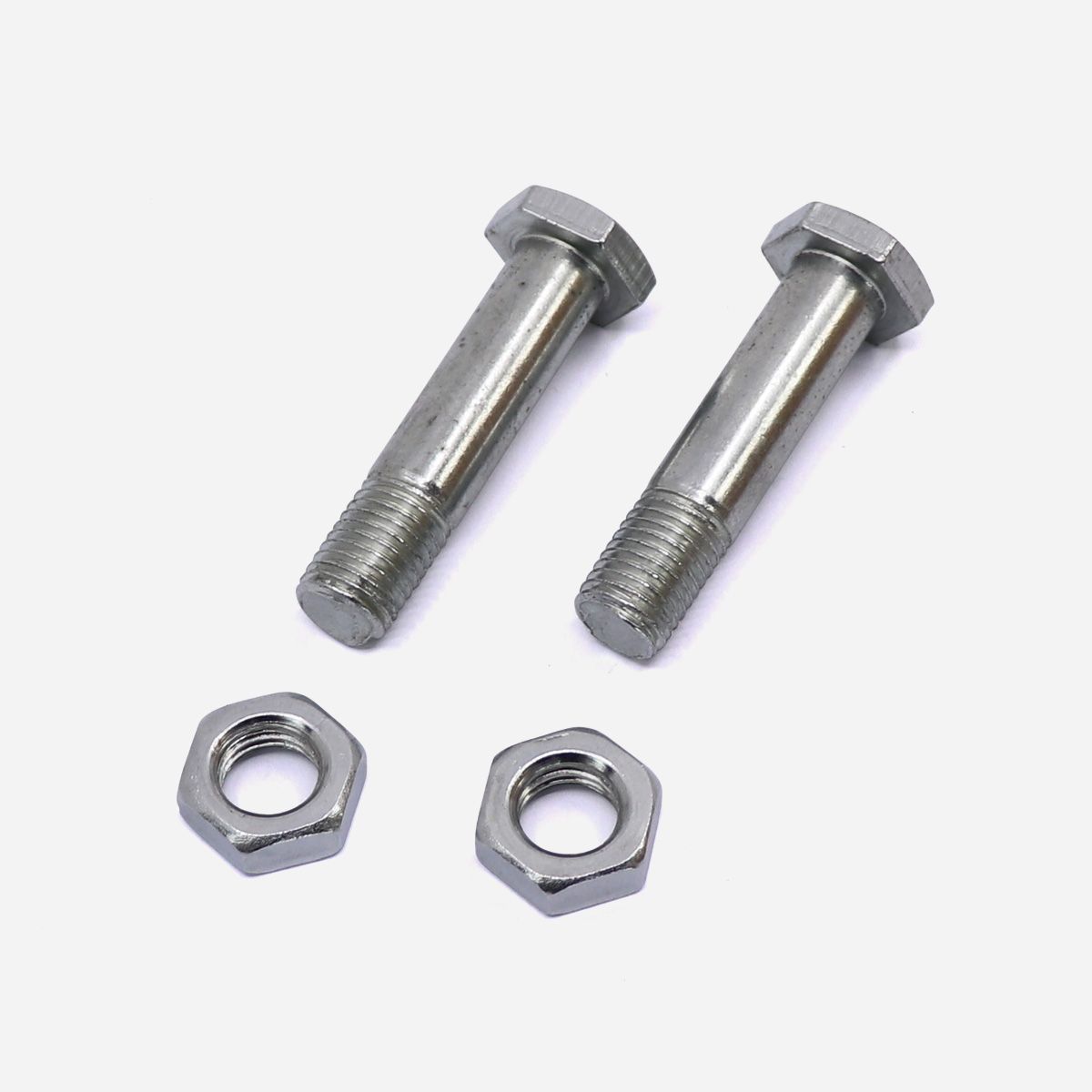 Scootopia Lambretta Series 1, 2, 3, DL & GP Fork Bolts With Nuts