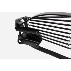 Lambretta Series 3 Giuliari Style Low Budget Seat Frame