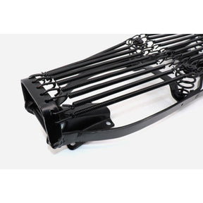 Lambretta Series 3 Giuliari Style Low Budget Seat Frame