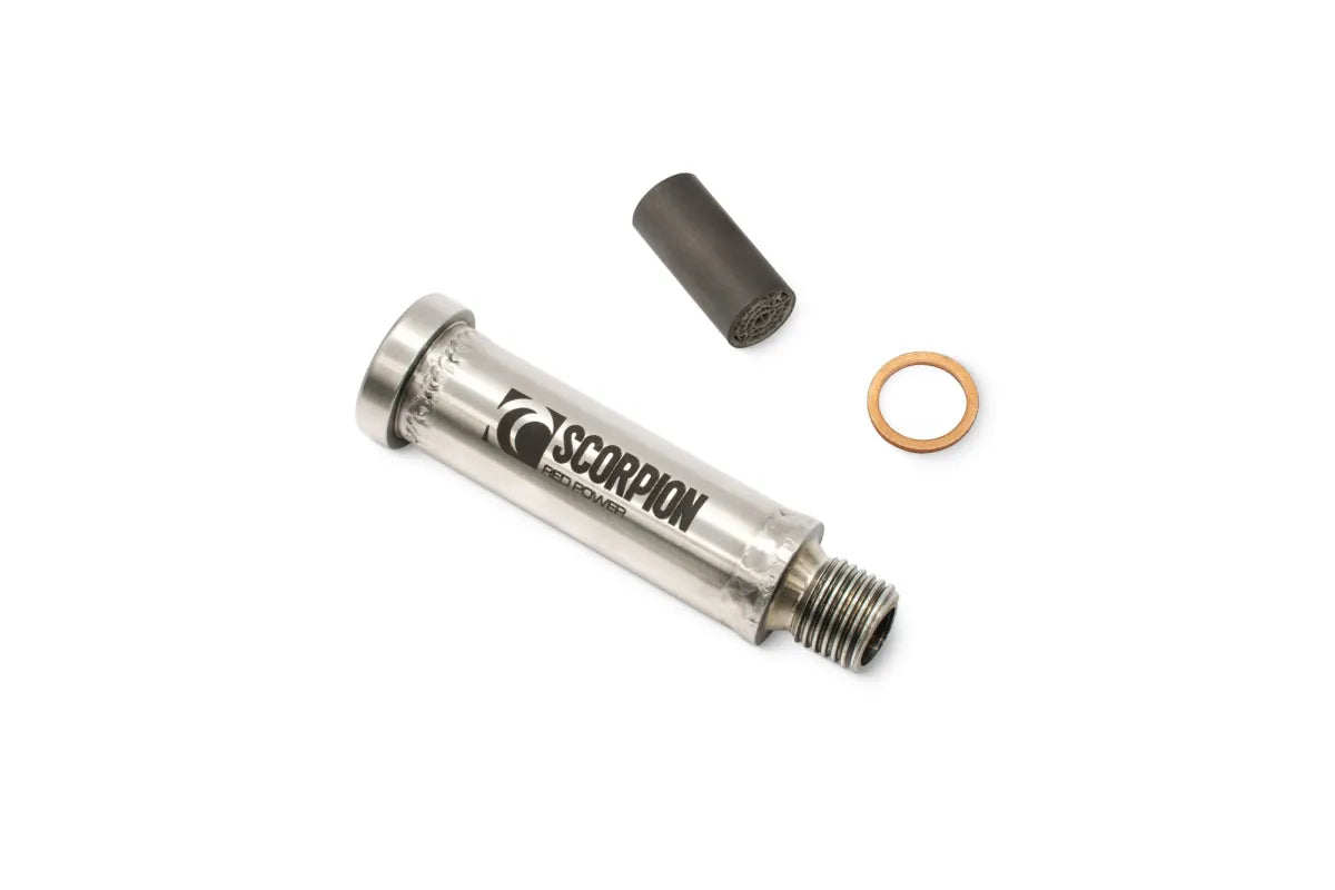 SCORPION Exhaust M12 Lambda Catalyst