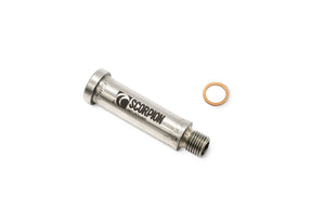 SCORPION Exhaust M12 Lambda Catalyst