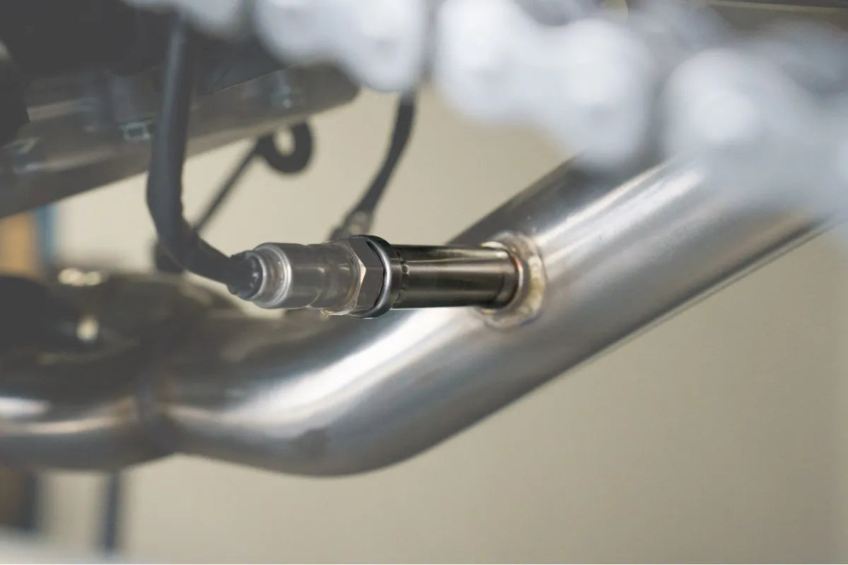 SCORPION Exhaust M12 Lambda Catalyst