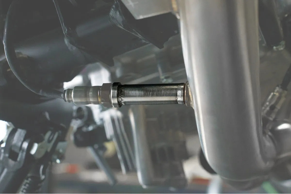 SCORPION Exhaust M12 Lambda Catalyst
