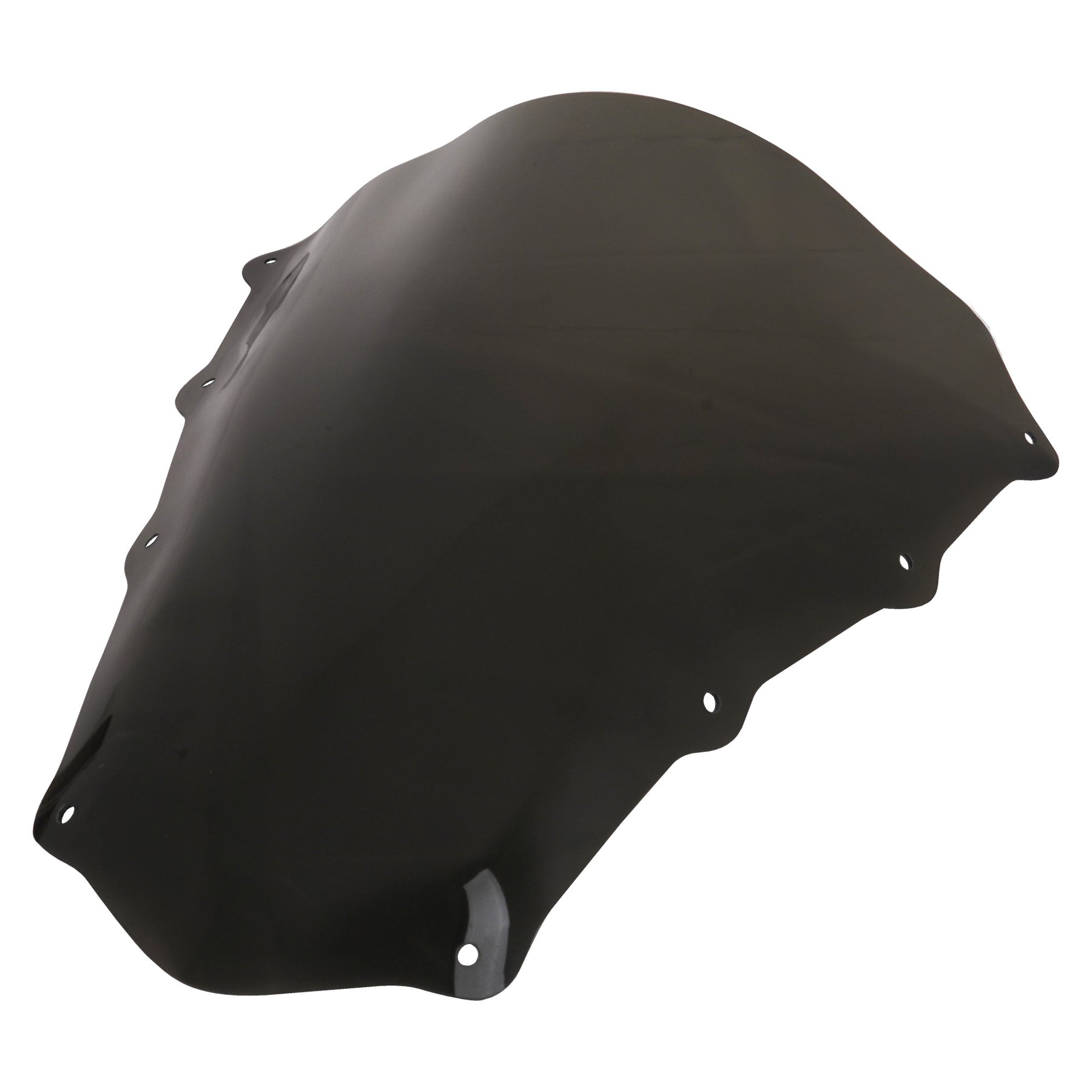 Aprilia RSV1000 Mille 2001-2003 AirBlade Standard Screen Light Smoked Motorcycle