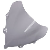BMW K1200S 2004-2008 K1300S 2009-2011 AirBlade Double Bubble Light Smoked