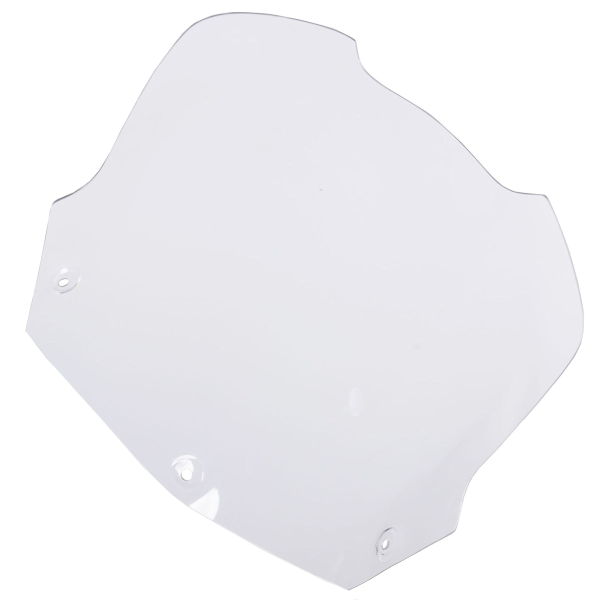 BMW F800S 2006-2009 AirBlade Standard Replacement Screen Clear Motorcycle