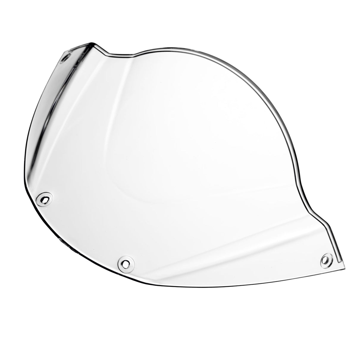 Ducati Monster 696 2008-2016 796 2011-2016 M1100 AirBlade Standard Clear Screen