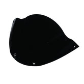 Ducati Monster 696 2008-2016 796 2011-2016 M1100 AirBlade Standard Dark Smoked - Beedspeed