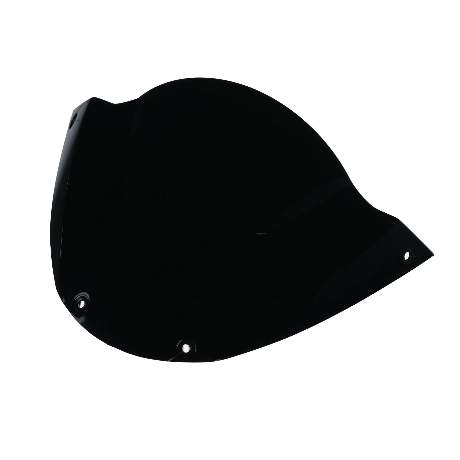 Ducati Monster 696 2008-2016 796 2011-2016 M1100 AirBlade Standard Dark Smoked - Beedspeed