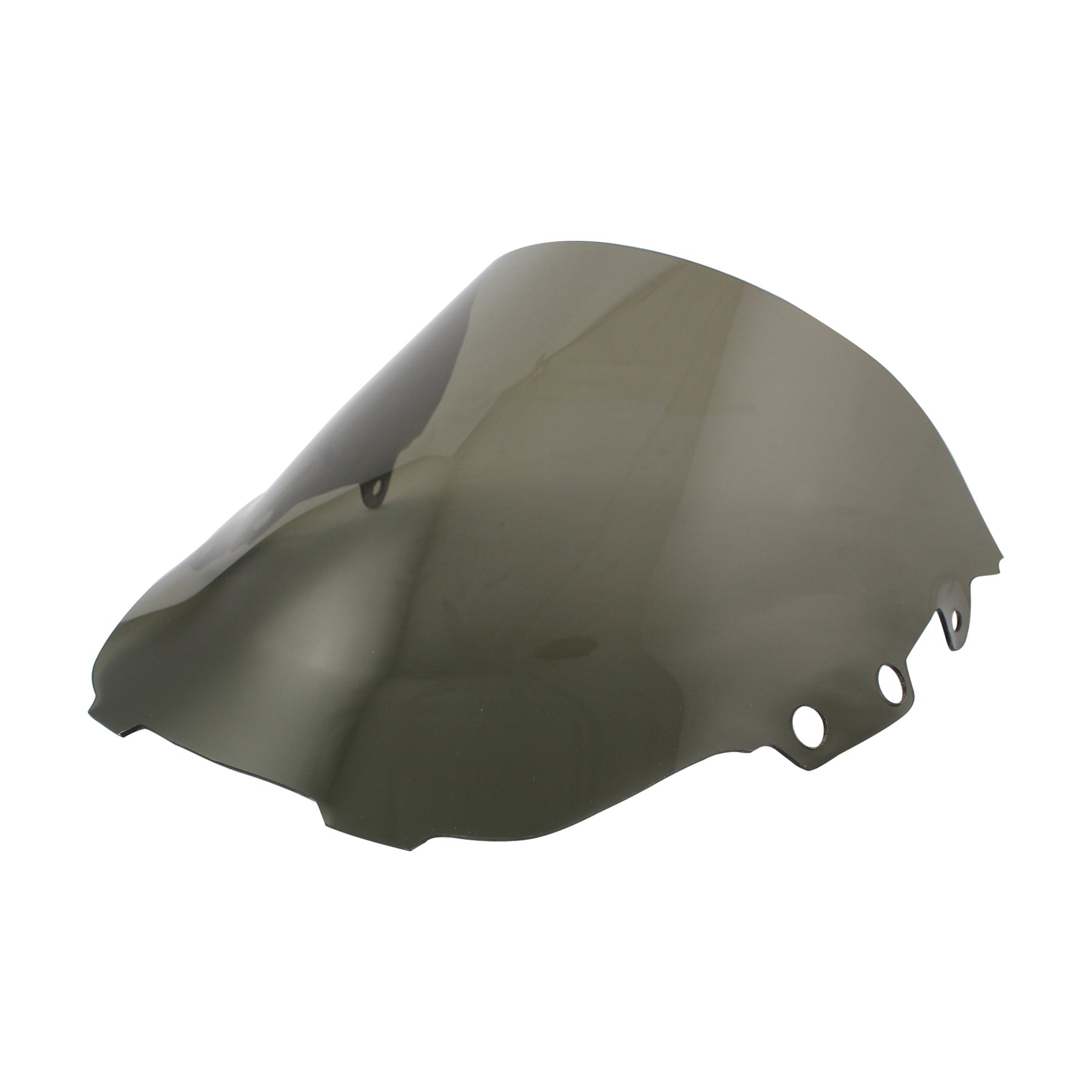 Honda CBR600 1995-1998 AirBlade Double Bubble Light Smoked Screen Motorcycle