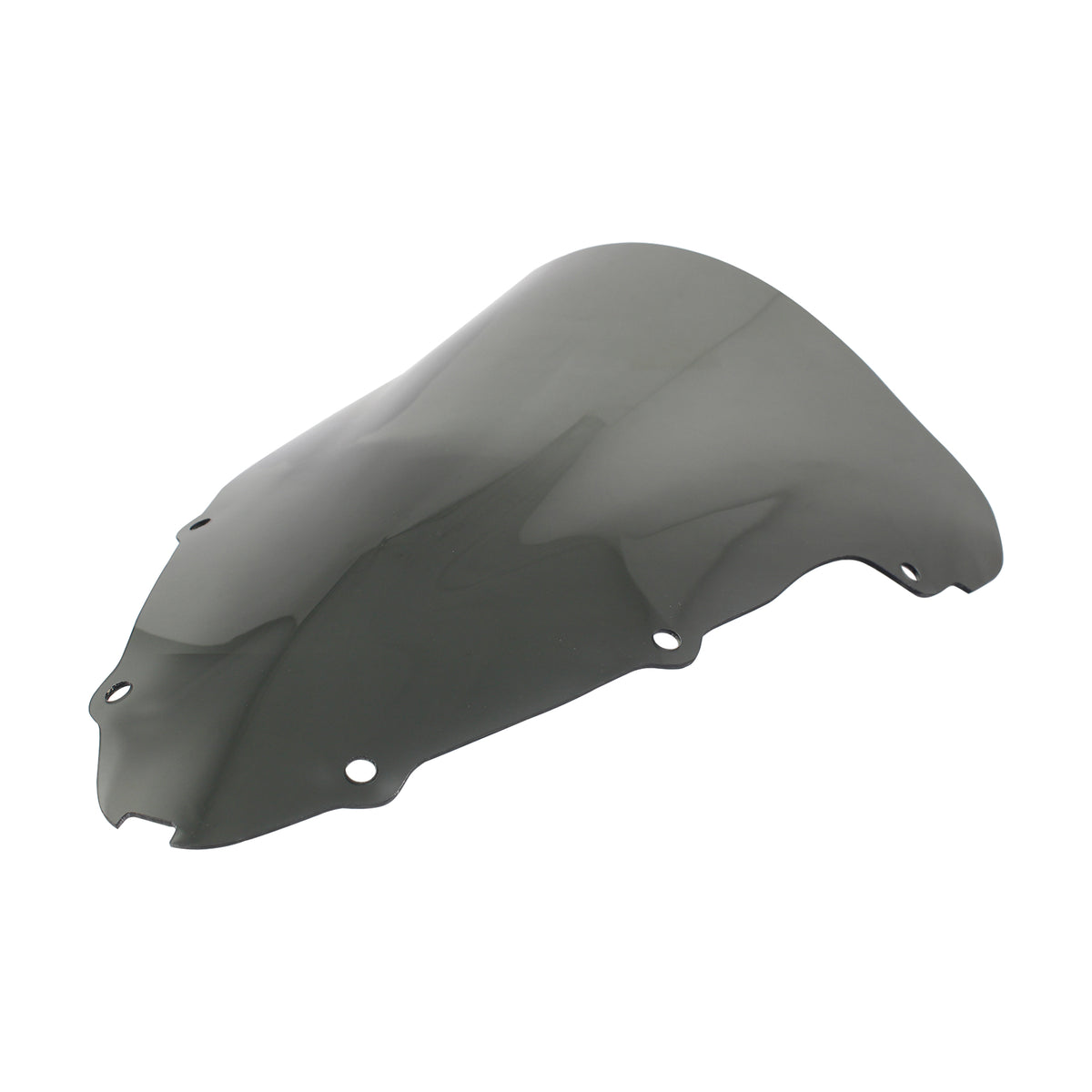Honda CBR600 F1-F7 2001-2007 Sport AirBlade Double Bubble Light Smoked