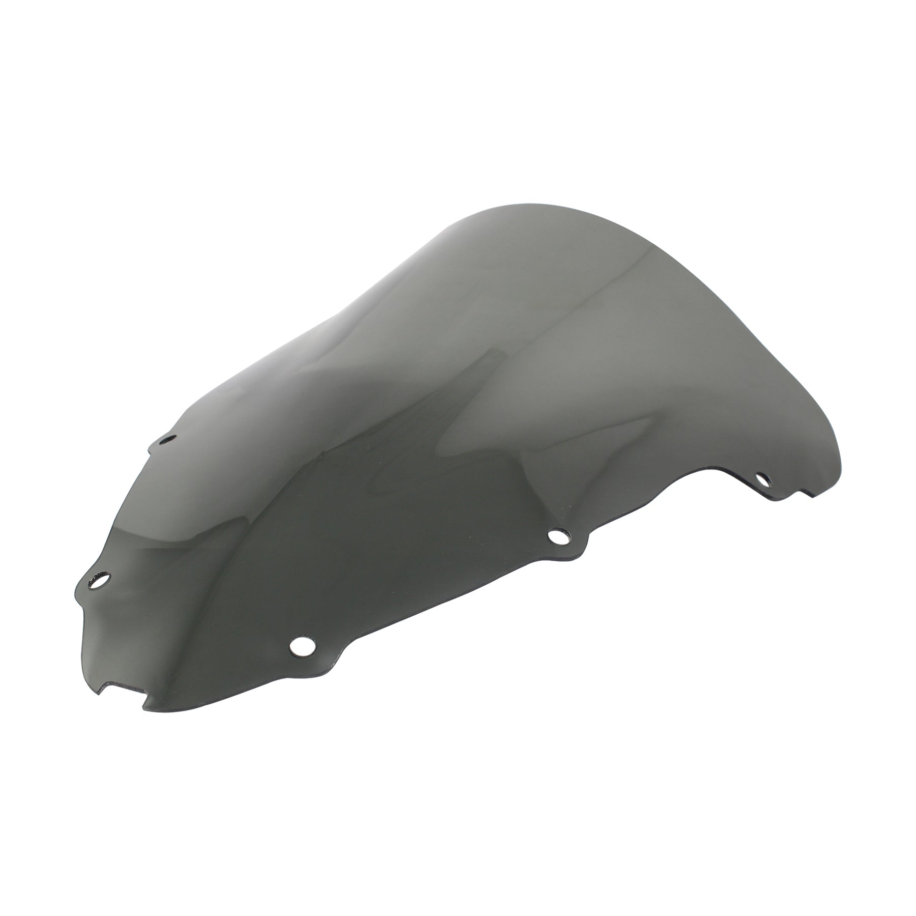 Honda CBR600 F1-F7 2001-2007 Sport AirBlade Double Bubble Light Smoked